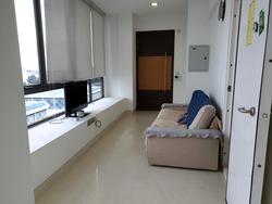 Harbour Suites (D4), Apartment #514089121